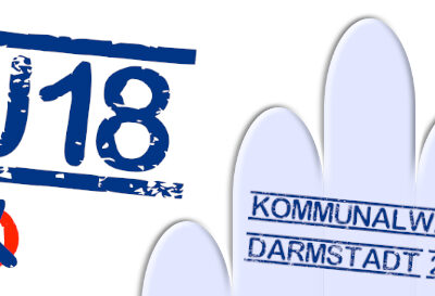 U18 Kommunalwahl 2021 – Wahlergebnis