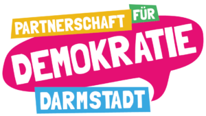Partnerschaft für Demokratie Darmstadt