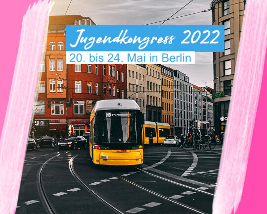 JuKo Berlin 2022