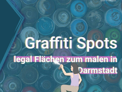 Graffiti Spots