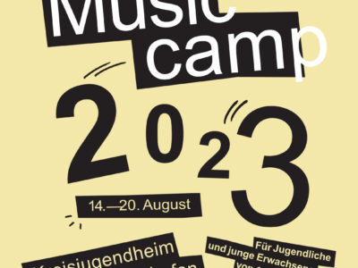 Musiccamp